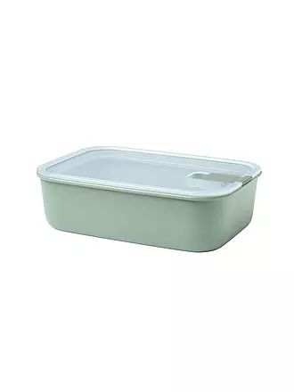 MEPAL | Frischhaltedose EASYCLIP 1,5l Nordic Sage | 